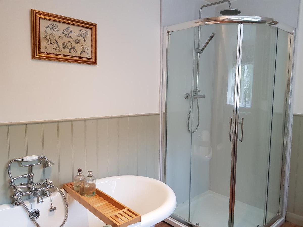 Cruck Holiday home