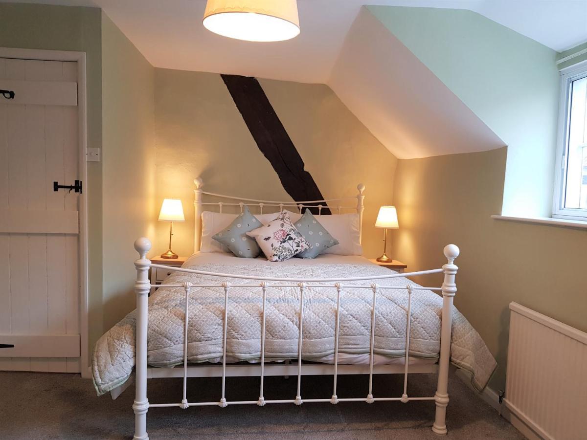Cruck Holiday home *
