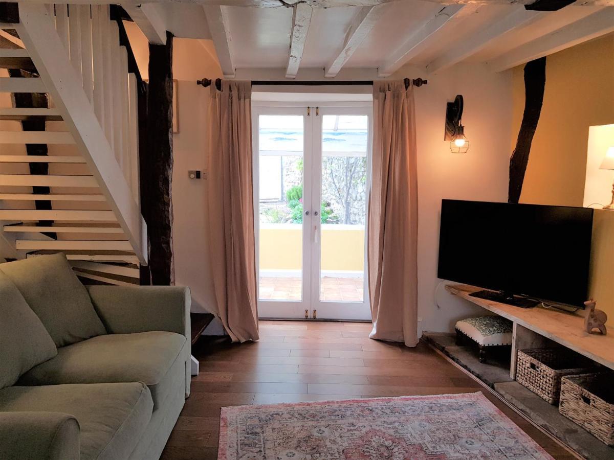 Cruck Holiday home Pickering