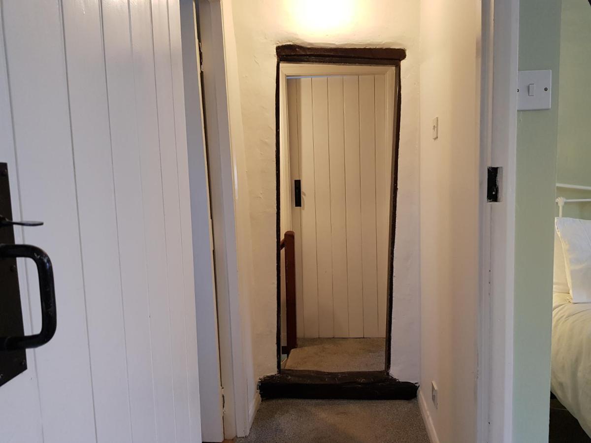 Cruck Holiday home Pickering