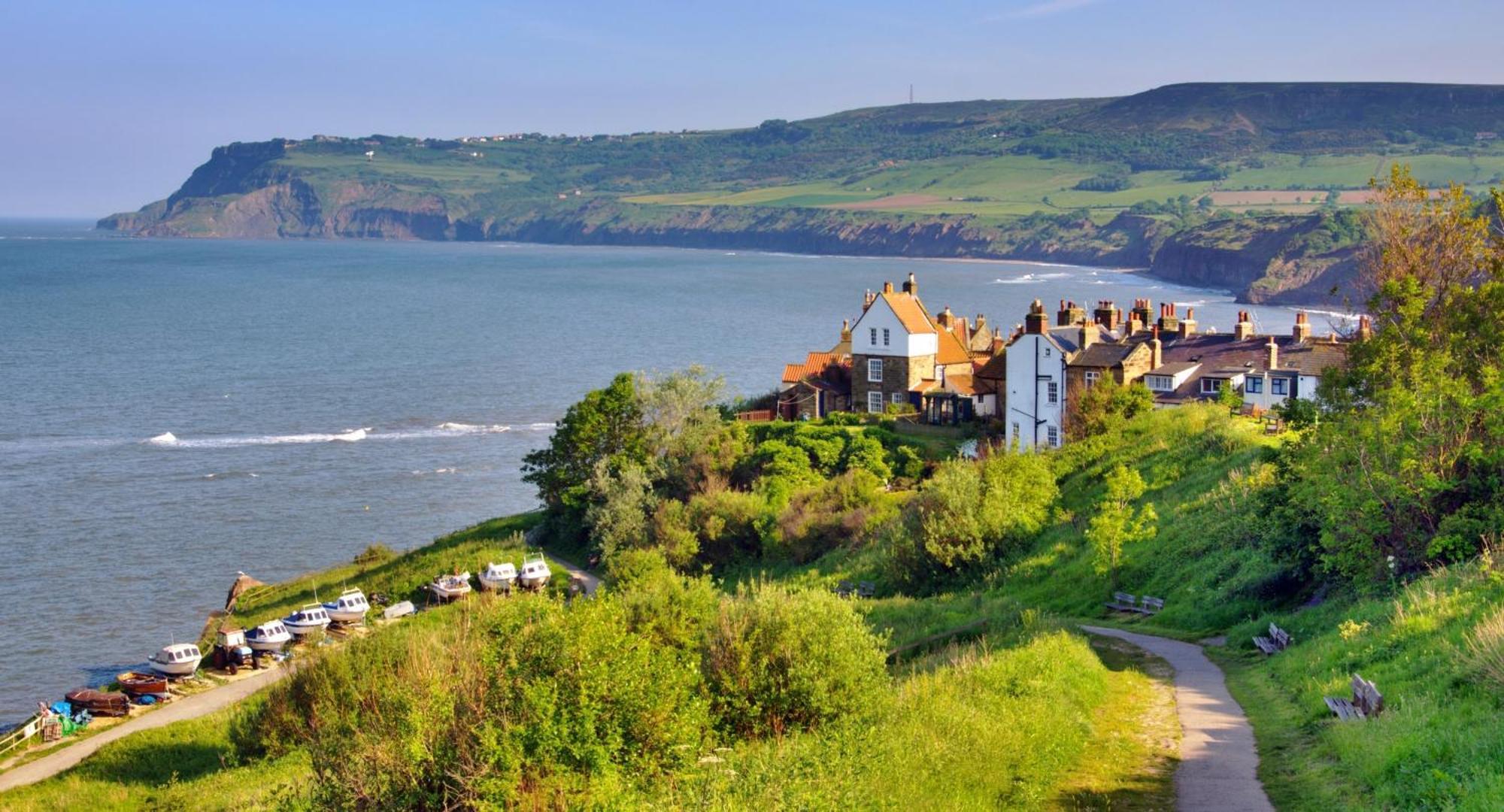 Cruck Holiday home *