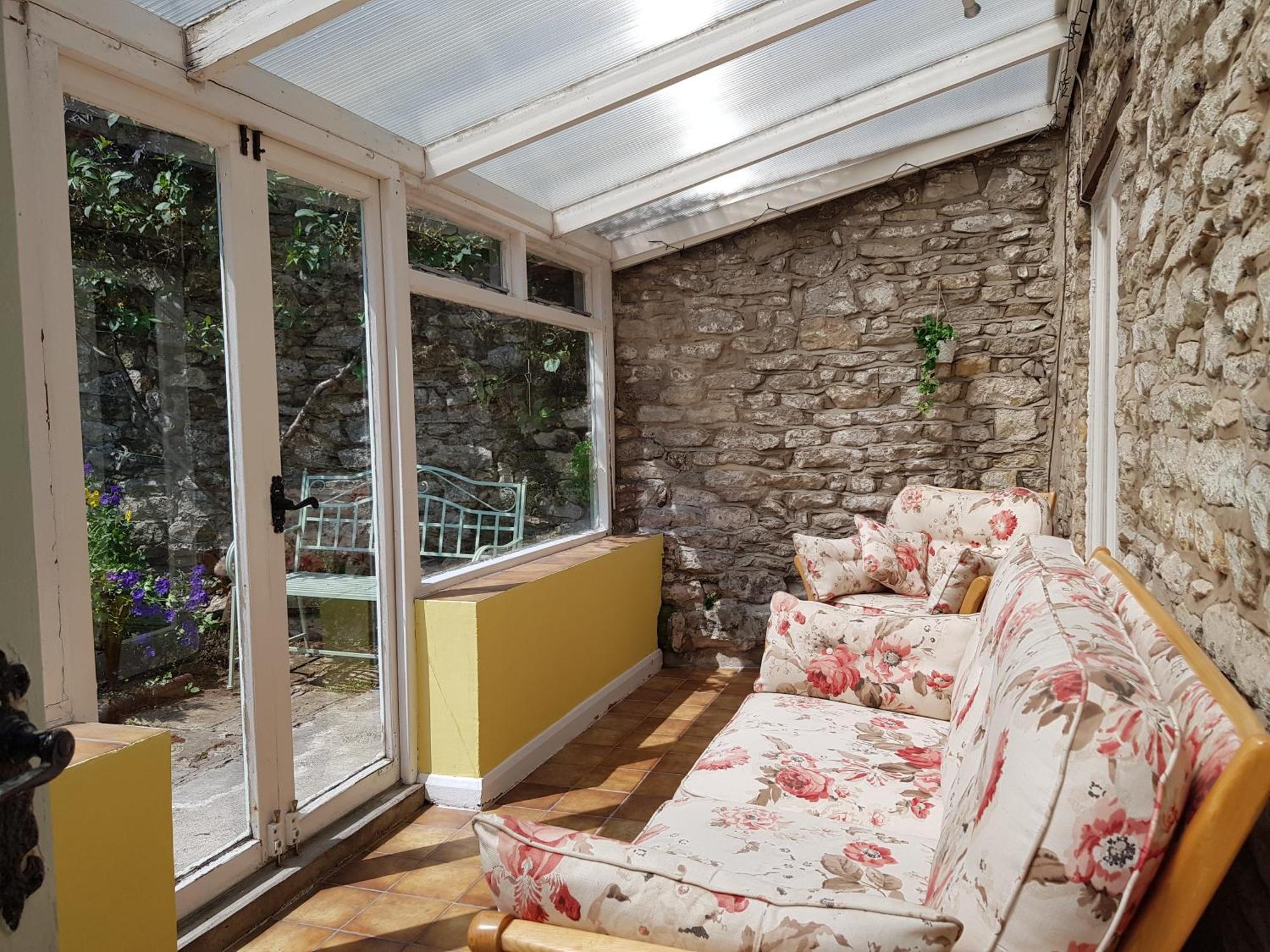 Cruck Holiday home Pickering